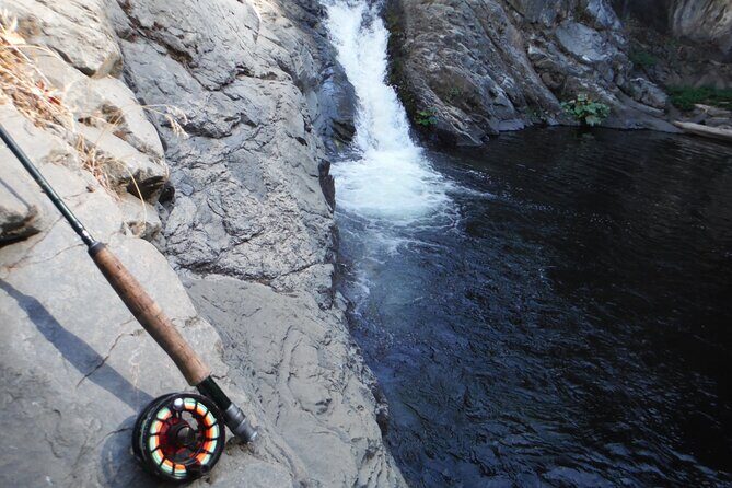 Private Full Day Fly Fishing For Beginners and Experienced Anglers - FAQ