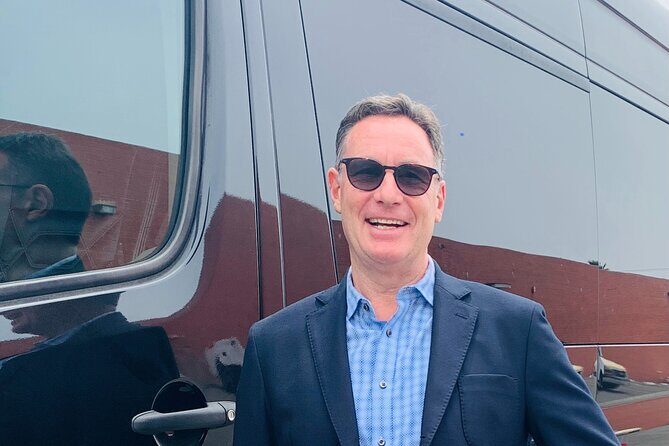 Private Full-Day Grand Tour of Los Angeles - 10 hours. - Who Is This Tour Best For?