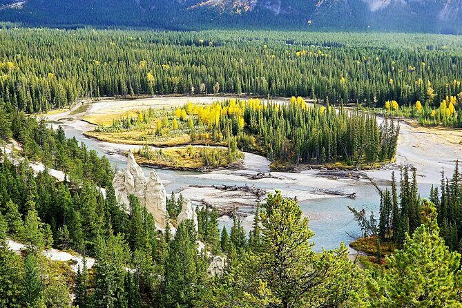 Private Full Day Guided Tour at Banff Iconic Attraction - How It Fits Together: The Value of a Guided Tour