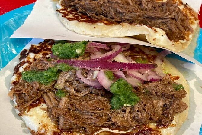 Private Full-Day Guided Tour of Tijuana - Whats Included & Whats Not