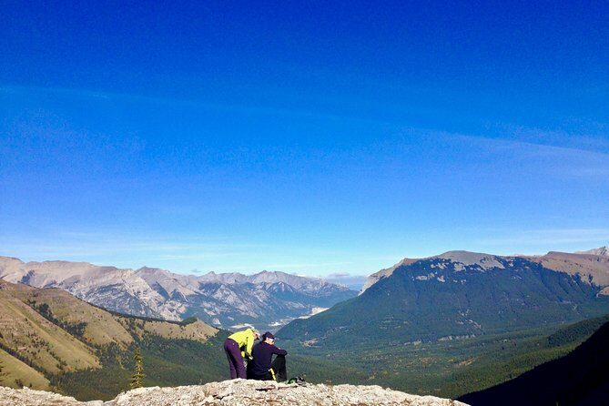 Private Full Day Jeep 4 by 4 Tour Exploring Ghost Valley - The Experience of a Private, Guided Tour