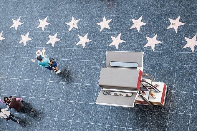 Private Full Day LA Tour from Westchester/ El Segundo /LAX - What Past Travelers Are Saying