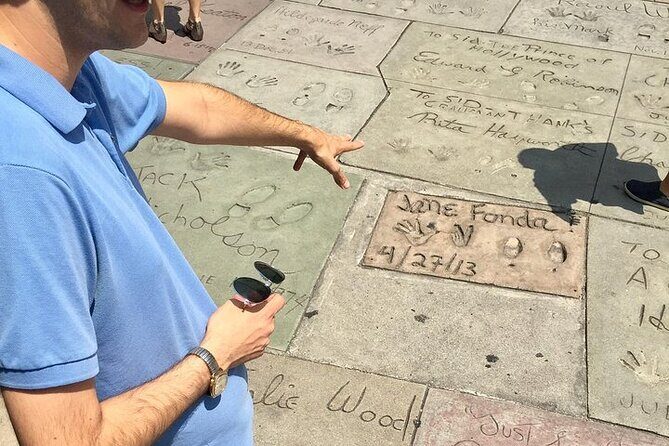 Private Full Day Los Angeles Tour with a Historian and Naturalist - Who Will Appreciate This Tour?