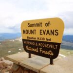 Private Full-Day Mount Blue Sky & Red Rocks Tour from Denver - Starting at Red Rocks Park and Amphitheatre