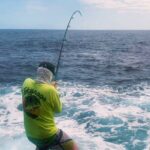 Private Full Day of GT Fishing - Meeting Points and Timing