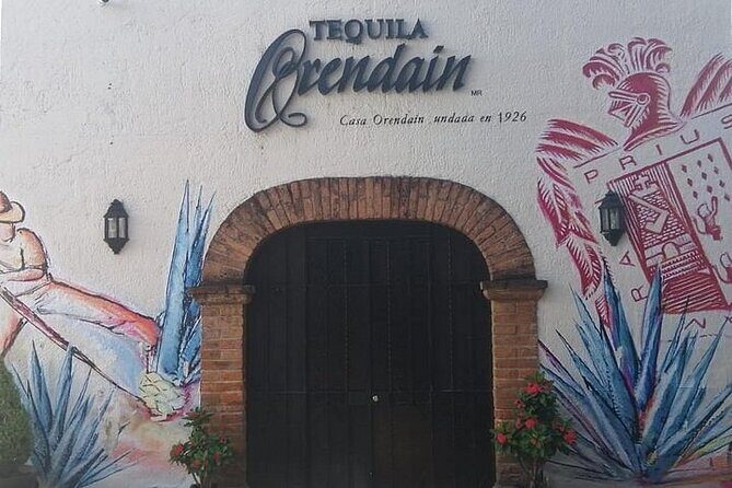 Private Full Day Tour in Guachimontones and Orendain Tequila - The Practicalities: What’s Included and What’s Not