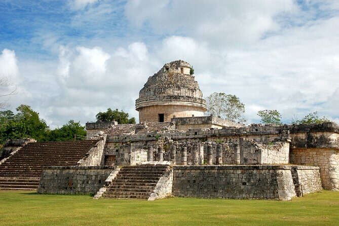Private Full Day Tour to Chichen Itza and Mayan Sanctuary - The Hassle-Free Experience