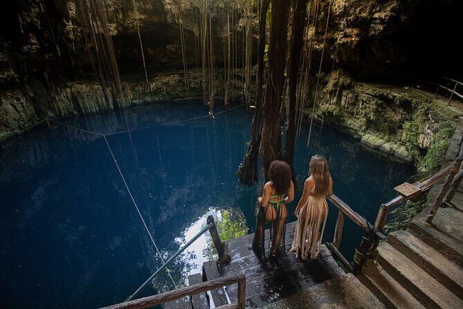 Private Full Day Tour to Chichen Itzá with Cenote and Buffet - FAQs