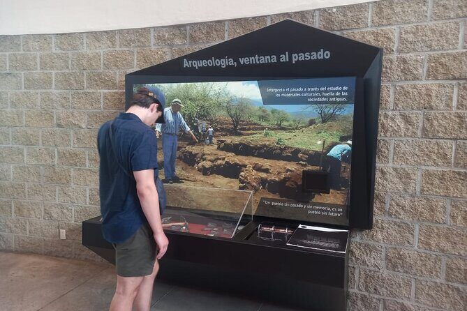 Private Full-Day Tour to Guachimontones - Transport and Timing