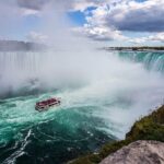 Private full day tour to Niagara Falls from Toronto - Hotel pick up and drop off - What’s Included and What’s Not