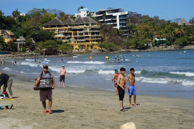 Private Full Day Tour to Sayulita - The Value of this Tour