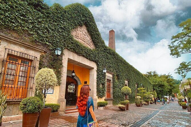 Private Full-Day Tour to Tequila Visiting Tequilera José Cuervo - Who Will Love This Tour?