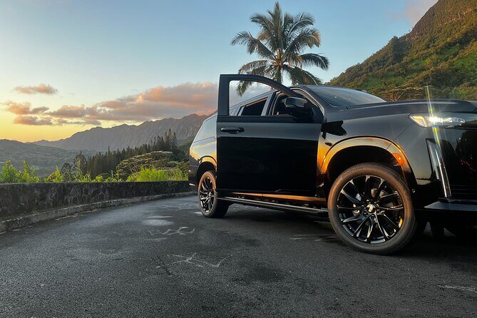 Private Full Day Town and Country Tour of Oahu - Final Thoughts