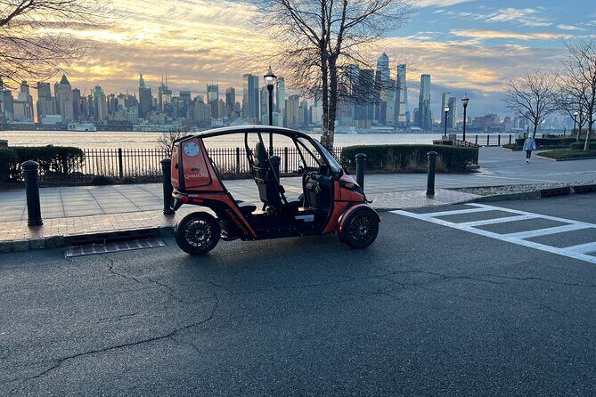 Private Fun FUV New York City & Time Sq. Tour - FAQ