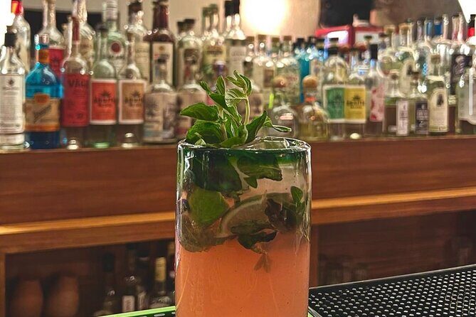 Private Gastronomic Tour Drinks and Tacos - All included - Why Travelers Love This Tour