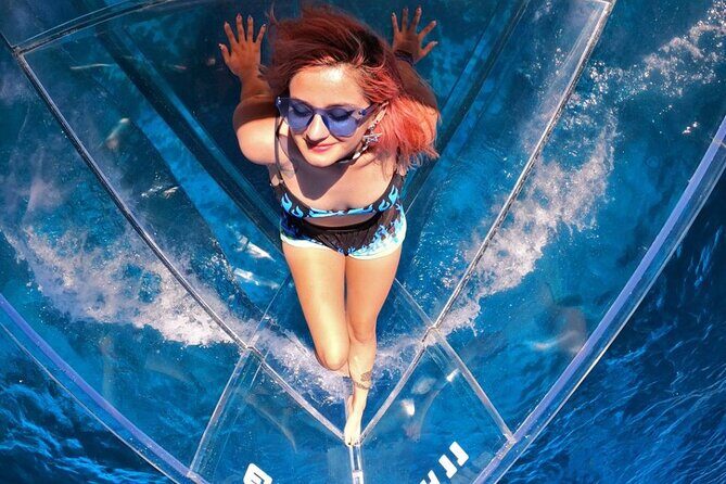 Private Glass Boat Tour of Cozumel with Snorkeling - Who Will Love This Tour?