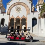 Private Golf Cart Tours, LLC in St. Augustine - What’s Included in the Tour?