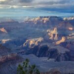 Private Grand Canyon Day Tour with Lunch at El Tovar Lodge - The Itinerary: What to Expect on Your Day at the Canyon