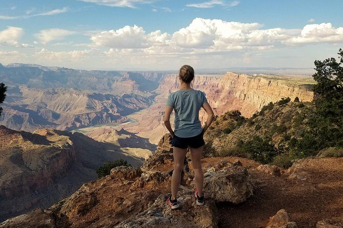 Private Grand Canyon Day Tour - The Value of a Private Tour