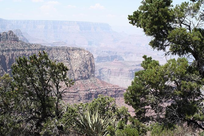 PRIVATE Grand Canyon from Sedona in Luxury SUV Tour - Who Should Consider This Tour?