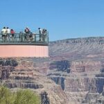 Private Grand Canyon & Hoover Dam Lookout Tour from Las Vegas - The Experience from Reviews