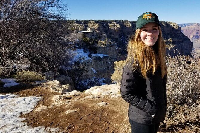 Private Grand Canyon National Park South Rim Day Tour from Las Vegas - How the Itinerary Breaks Down