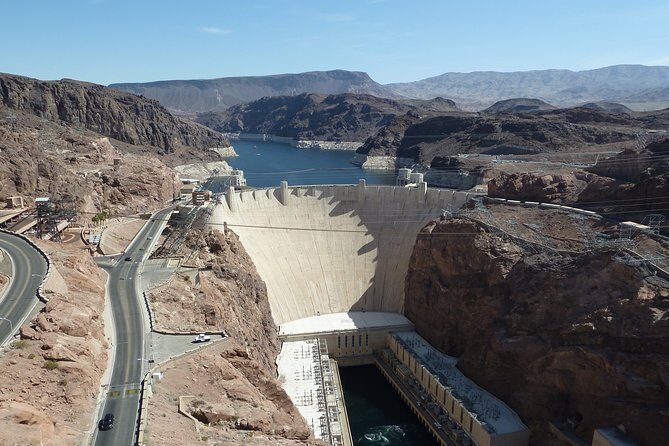 Private Grand Canyon National Park South Rim Tour from Las Vegas - Detailed Breakdown of the Itinerary