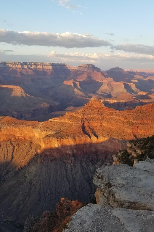 Private Grand Canyon Sunset tour from Sedona/Flagstaff - Practical Details and What to Expect