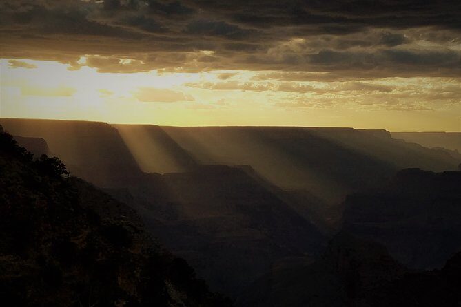 Private Grand Canyon Sunset Tour - FAQ