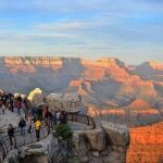 Private Grand Canyon with Sedona Tour from Phoenix - The Real Traveler Perspective: What Folks Say