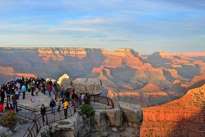 Private Grand Canyon with Sedona Tour from Phoenix - The Real Traveler Perspective: What Folks Say