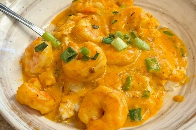 PRIVATE GROUP! Charleston's Best Food Tour - Tastes Through Time - What Sets This Tour Apart