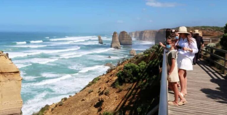 Private Group Great Ocean Road & 12 Apostles Tour - What to Expect on the Tour