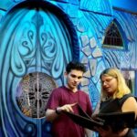 Private Group Puzzle-Solving Adventure Game: Atlantis - The Real-World Experience: Pros and Cons