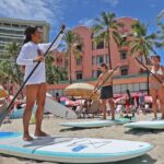 Private Group SUP Trio by Waikiki Beachboys at the Royal - Who Should Consider This Tour?