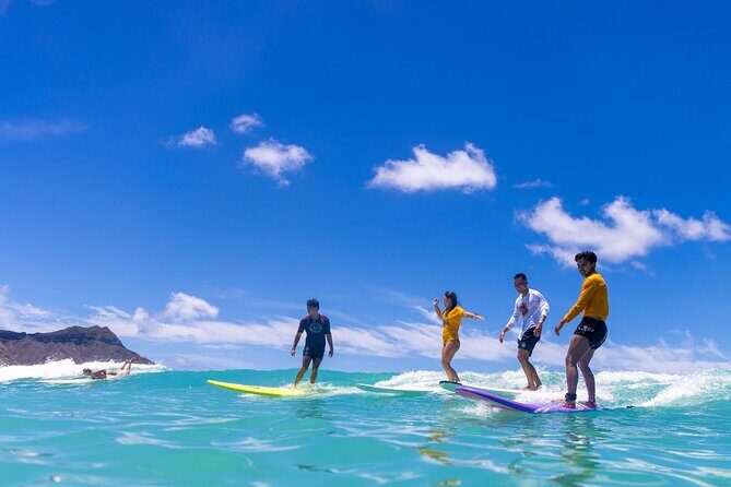Private Group Surf Duo by Waikiki Beachboys at the Royal - The Practical Side: Cost, Booking, and What’s Included