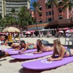 Private Group Surf Trio by Waikiki Beachboys at the Royal - FAQs