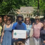 Private Group Tour Atlanta Historical Homes - What to Expect: Comfort, Convenience, and Curated Content