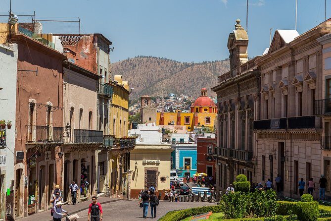 Private Guanajuato City Tour From San Miguel - Considering the Price