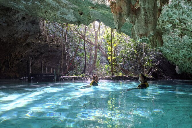 Private Guided Cenotes and Underground River Exploration - Frequently Asked Questions (FAQs)