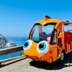 Private Guided City Tour up to 12 Passengers - The Itinerary and What to Expect