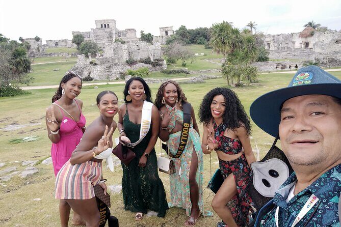 Private Guided Day Trip to Tulum from Riviera Maya or Cancun - What’s Included and What’s Not (Worth Knowing)