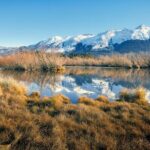 Private Guided Encounter Glenorchy Tour ex Queenstown - The Journey Begins: From Queenstown to Glenorchy