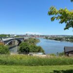 Private Guided Fundy Tour in Saint John - The Itinerary in Depth