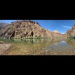 Private Guided Grand Canyon Tour in Arizona - The Experience from Past Perspectives