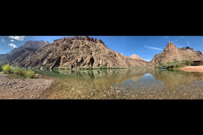 Private Guided Grand Canyon Tour in Arizona - The Experience from Past Perspectives