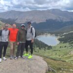 Private Guided Hike in the Rockies - How Does the Price Stack Up?