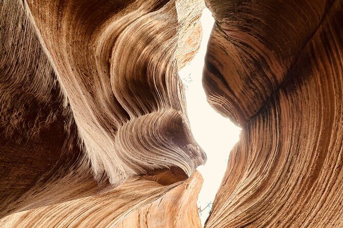 Private Guided Hike Through Buckskin Gulch Wire Pass - Why This Tour Offers Great Value