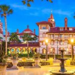 Private Guided Historic Electric Cart Tour of St. Augustine - The Itinerary: What Can You Expect?