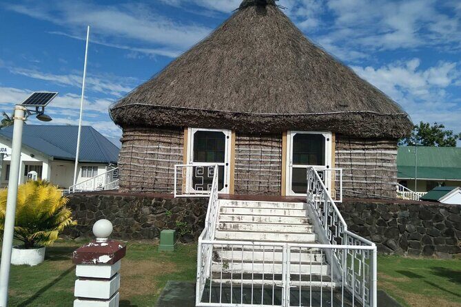 Private Guided Lautoka Shore Excursion - Who Should Consider This Tour?